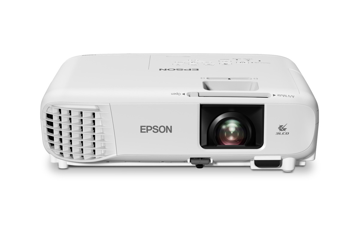 PROYECTOR PORTATIL POWERLITE
