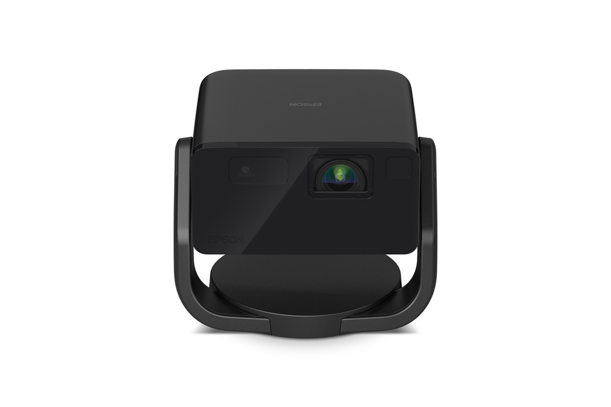 PROYECTOR LASER PORTATIL SMART EPIQVISION