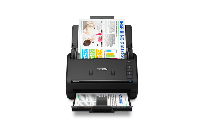 ESCANER DUPLEX PARA DOCUMENTOS WORKFORCE