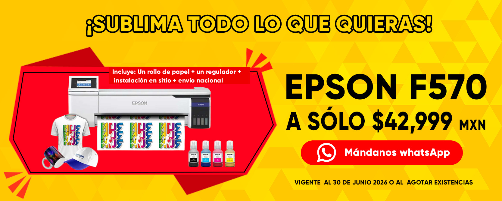 Hot Sale