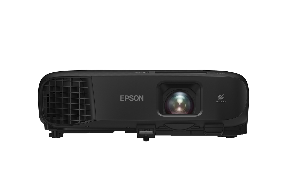 PROYECTOR EPSON POWERLITE