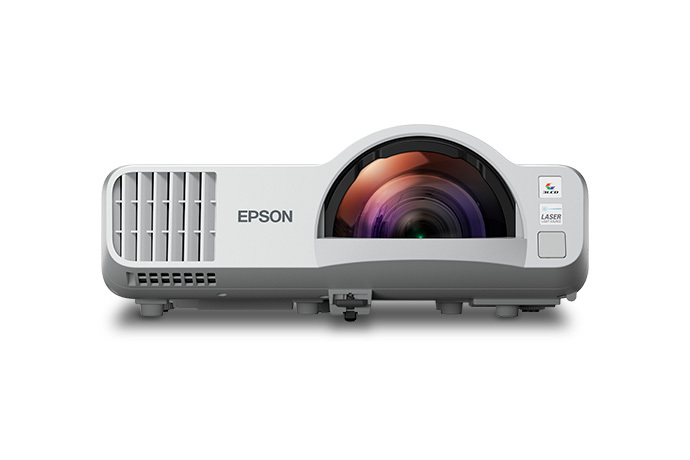 PROYECTOR LASER INALAMBRICO  POWERLITE