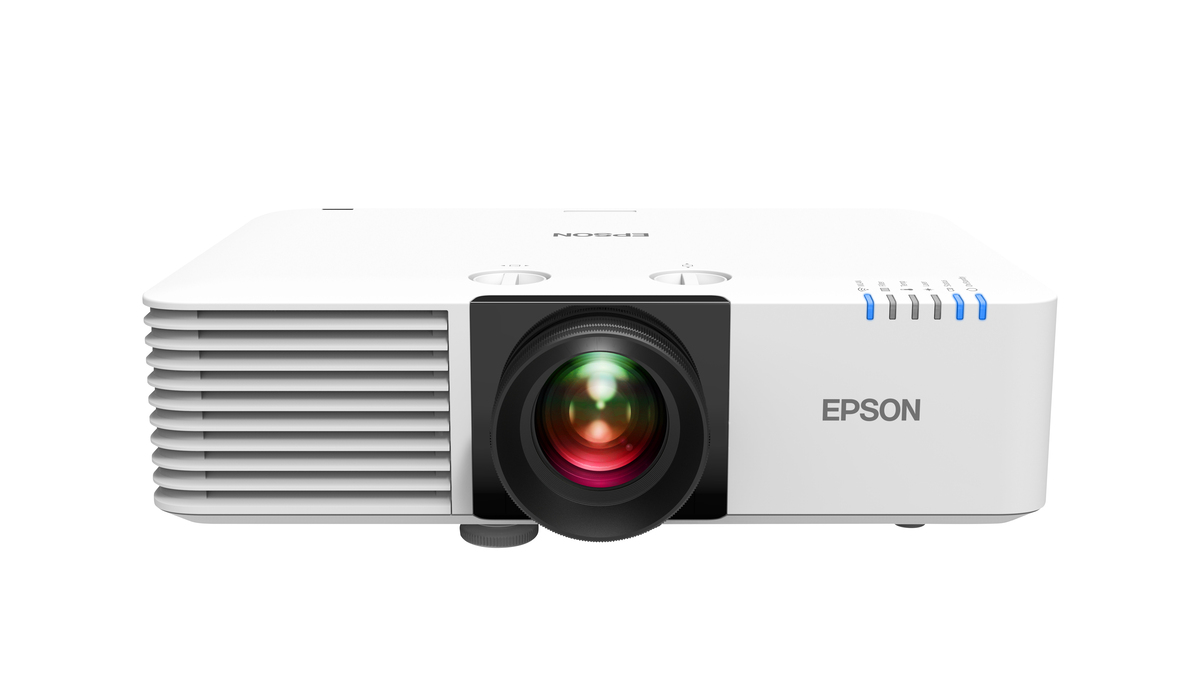 PROYECTOR LASER POWERLITE DE TIRO CORTO