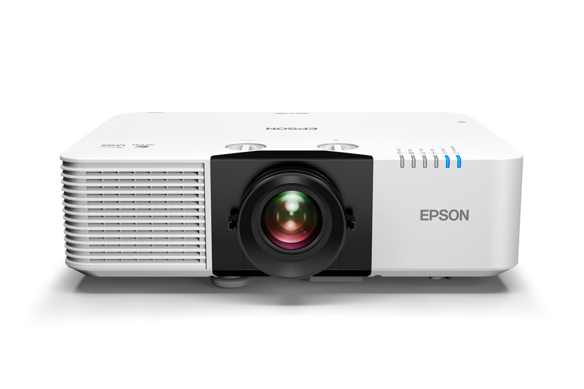 PROYECTOR LASER POWERLITE