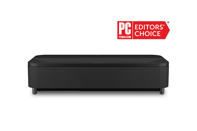PROYECTOR LASER EPSON EPIQVISION
