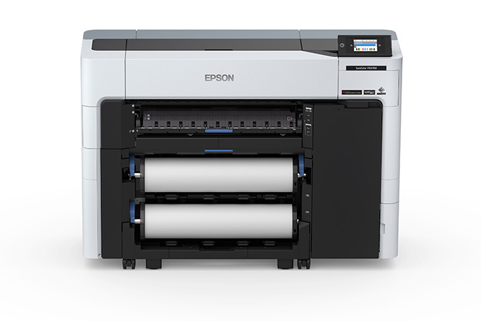 PLOTTER EPSON SURECOLOR FOTOGRAFICO