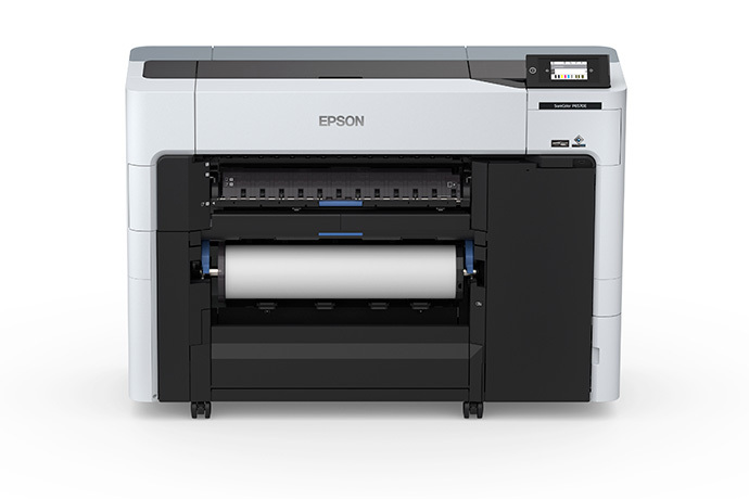 PLOTTER EPSON SURECOLOR FOTOGRAFICO