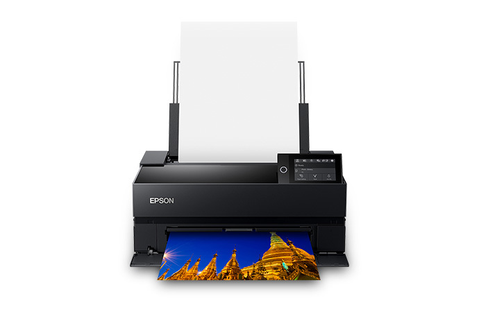 PLOTTER EPSON SURECOLOR FOTOGRAFICO