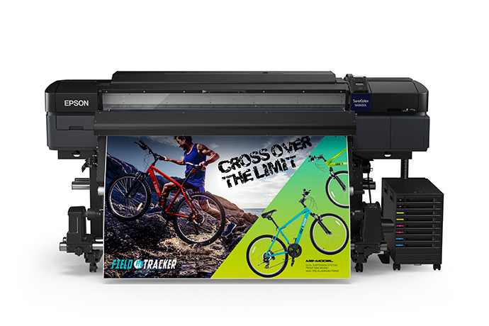 PLOTTER EPSON SURECOLOR