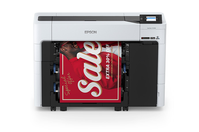 PLOTTER EPSON SURE COLOR TECNICO FORMATO ANCHO