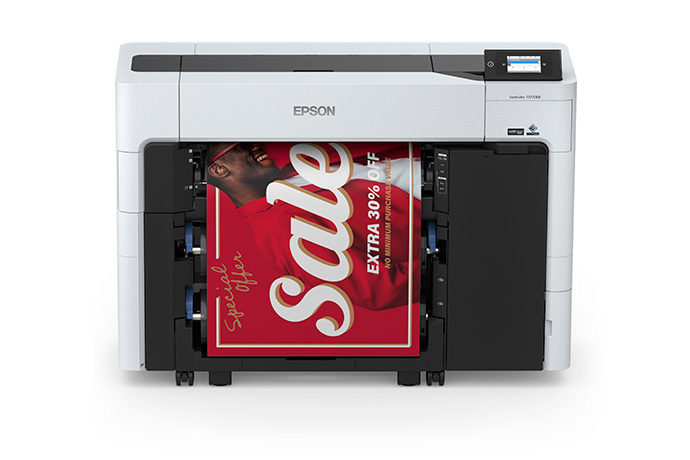 PLOTTER EPSON SURE COLOR TECNICO FORMATO ANCHO