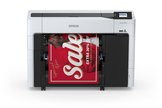 PLOTTER EPSON SURE COLOR TECNICO
