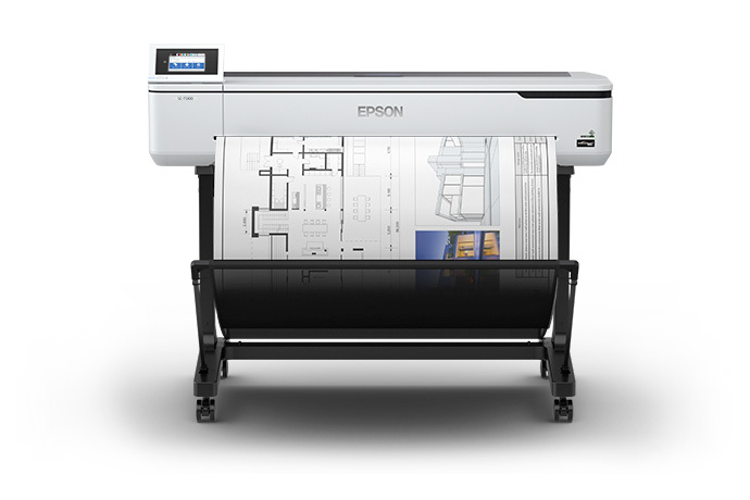 PLOTTER EPSON SURE COLOR TECNICO