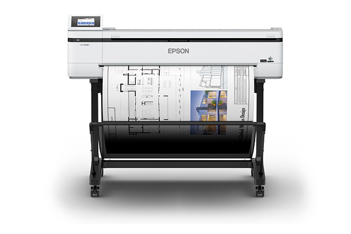 PLOTTER EPSON SURE COLOR TECNICO