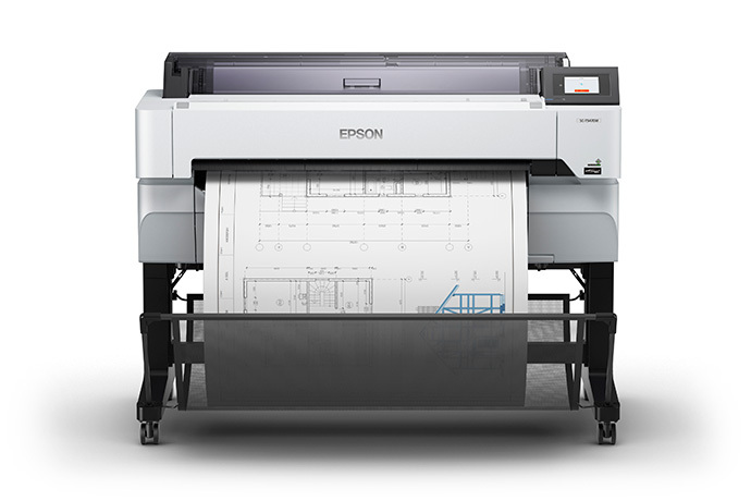 PLOTTER EPSON SURE COLOR TECNICO
