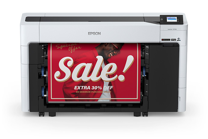 PLOTTER EPSON SURE COLOR TECNICO