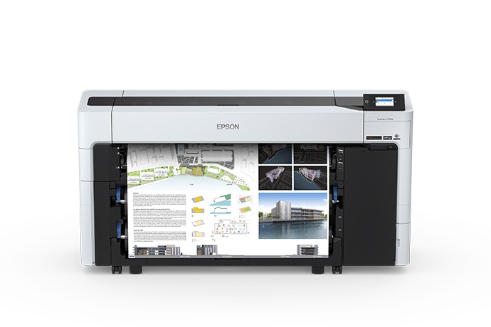 PLOTTER EPSON SURE COLOR TECNICO
