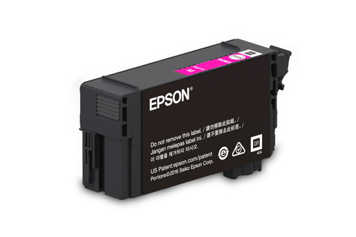 CARTUCHO DE TINTA MAGENTA EPSON