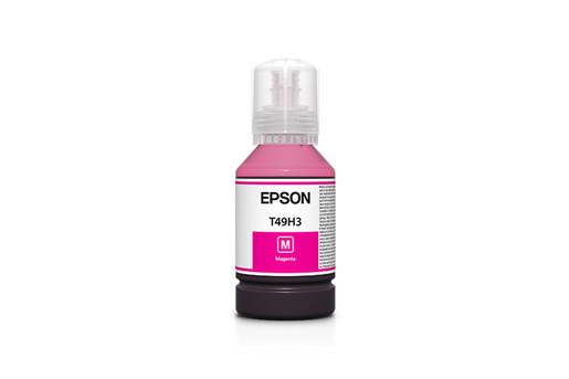 BOTTELLA DE TINTA MAGENTA EPSON