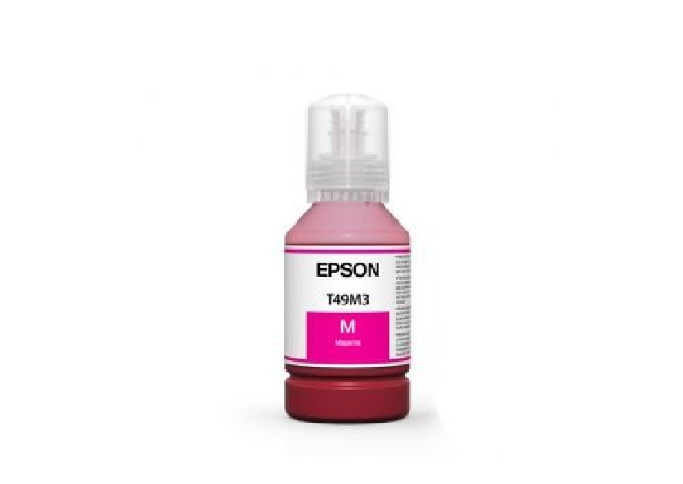 BOTELLA DE TINTA MAGENTA EPSON