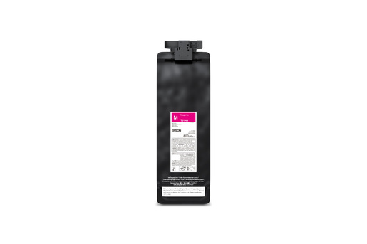 BOLSA DE TINTA MAGENTA 