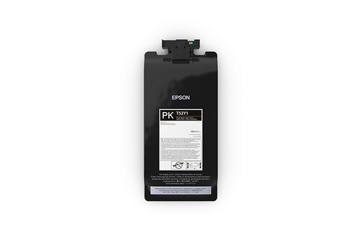 PACK DE TINTA EPSON COLOR NEGRO FOTO