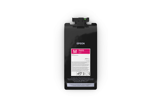 PACK DE TINTA EPSON COLOR MAGENTA 