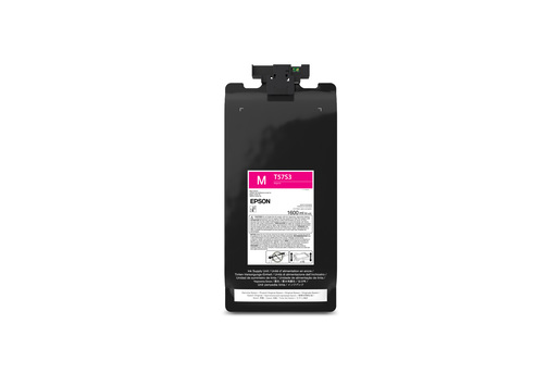 BOLSA DE TINTA MAGENTA DTF EPSON