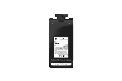 BOLSA DE TINTA BLANCA DTF EPSON
