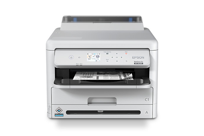 IMPRESORA WORKFORCE PRO MONOCROMATICA
